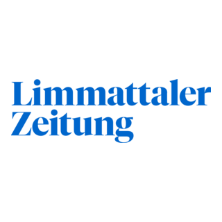 Limmattaler Zeitung Logo PNG Vector