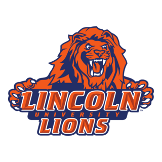 Lincoln Pennsylvania Lions Logo PNG Vector