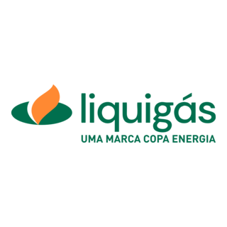 LIQUIGÁS Logo PNG Vector