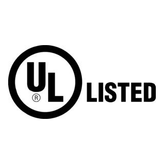 listed Logo PNG Vector