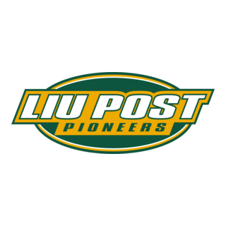 LIU Post Pioneers Logo PNG Vector