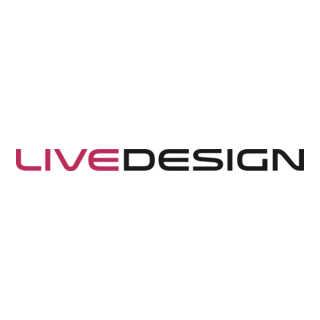 Live Design Logo PNG Vector