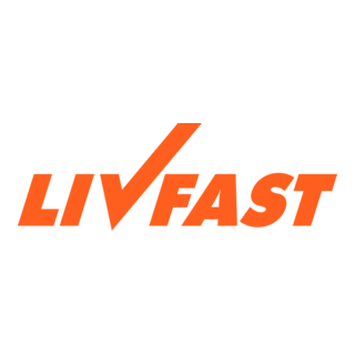 Livfast Logo PNG Vector