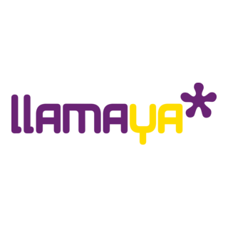 llamaya Logo PNG Vector