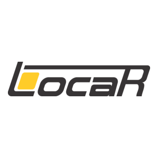 LOCAR Logo PNG Vector