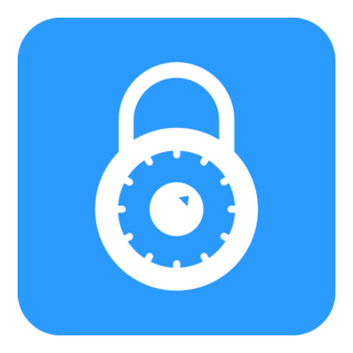 LOCKIT Logo PNG Vector