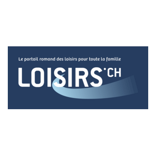 Loisirs.ch Logo PNG Vector