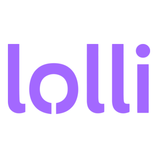 Lolli Logo PNG Vector