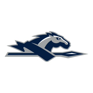 Longwood Lancers Logo PNG Vector