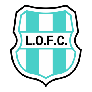 Los Olivos Fútbol Club de Villa Dolores Córdoba Logo PNG Vector