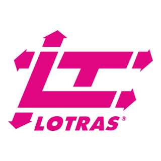 Lotras Logo PNG Vector
