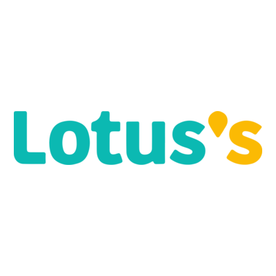 Lotus's Logo PNG Vector