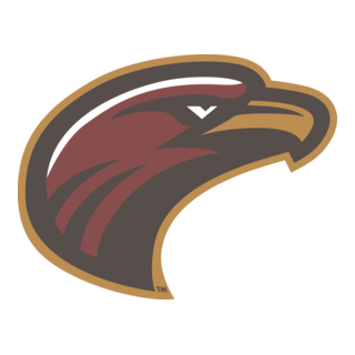 Louisiana Monroe Warhawks Logo PNG Vector