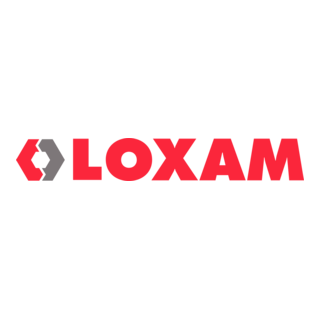 Loxam Logo PNG Vector