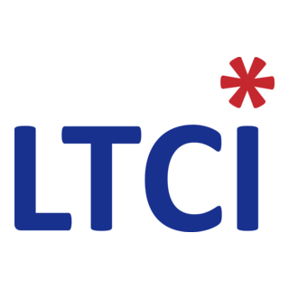 LTCI Logo PNG Vector