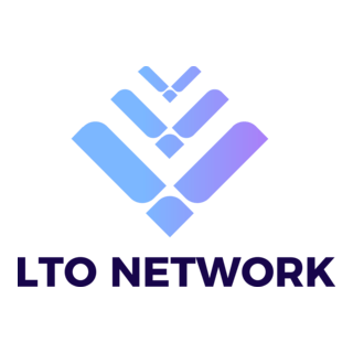 LTO Network Logo PNG Vector