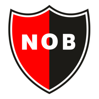 lub Atlético Newell’s Old Boys Benjamin Gould Logo PNG Vector
