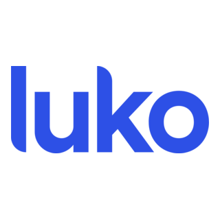 Luko Logo PNG Vector