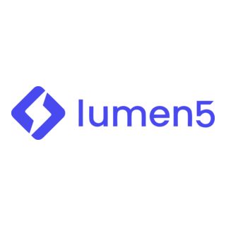 Lumen5 Logo PNG Vector