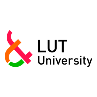 LUT University Logo PNG Vector