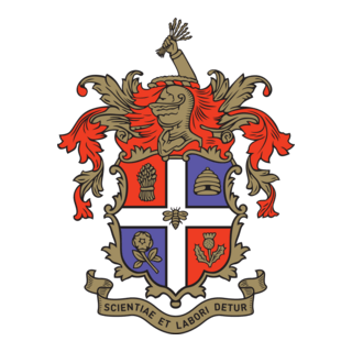 Luton Town (1950's) Logo PNG Vector