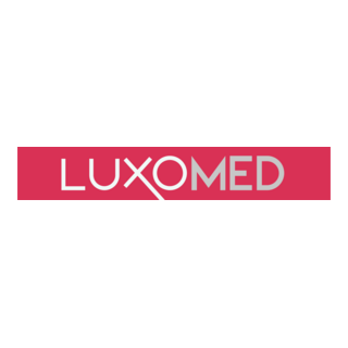Luxomed Logo PNG Vector