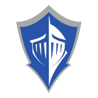 Lynn Fighting Knights Logo PNG Vector
