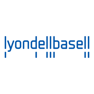 LyondellBasell Logo PNG Vector