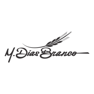 M Dias Branco Logo PNG Vector