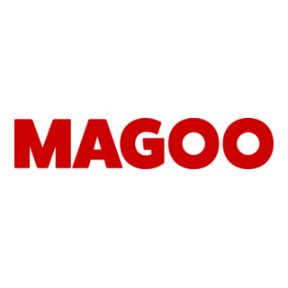 Magoo Logo PNG Vector