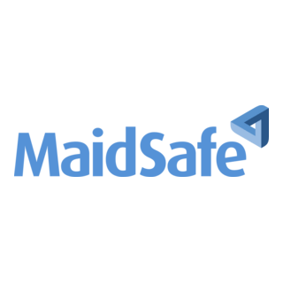 MaidSafe Coin (MAID) Logo PNG Vector