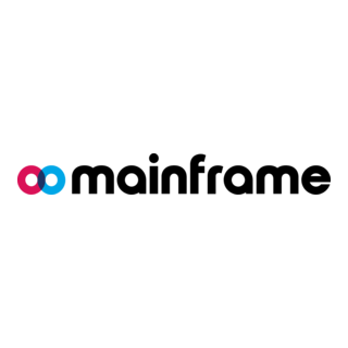 Mainframe Logo PNG Vector