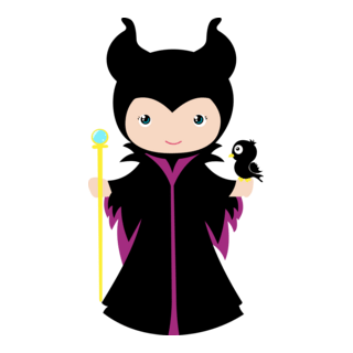 malevola Logo PNG Vector