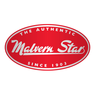 Malvern Star Logo PNG Vector