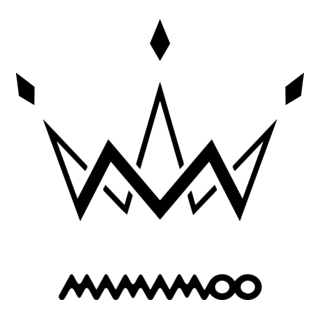 Mamamoo Logo PNG Vector