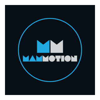 Mammotion Logo PNG Vector