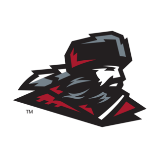 Mansfield Mountaineers Logo PNG Vector