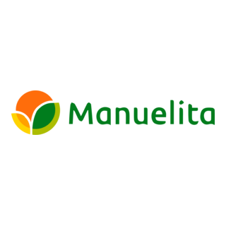 Manuelita Logo PNG Vector
