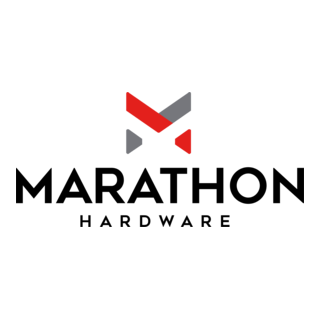 Marathon Hardware Logo PNG Vector
