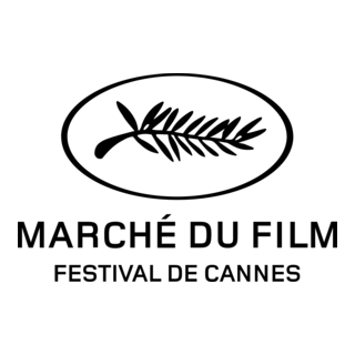 Marché du Film Logo PNG Vector