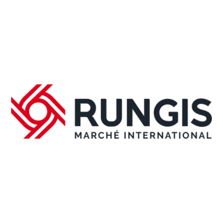 Marché International de Rungis Logo PNG Vector