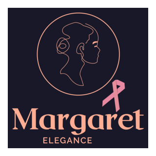Margaret Elegance Logo PNG Vector