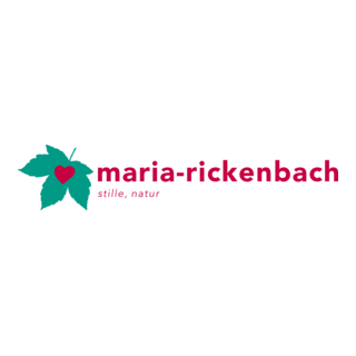 Maria-Rickenbach Logo PNG Vector