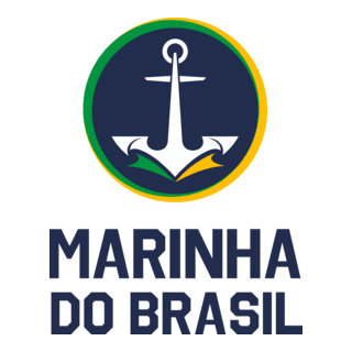 MARINHA DO BRASIL Logo PNG Vector