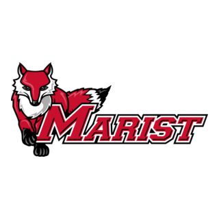 Marist Red Foxes Logo PNG Vector