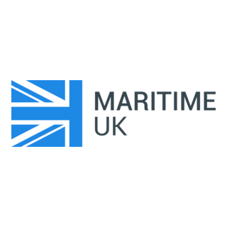 Maritime UK Logo PNG Vector