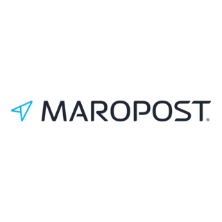 Maropost Logo PNG Vector