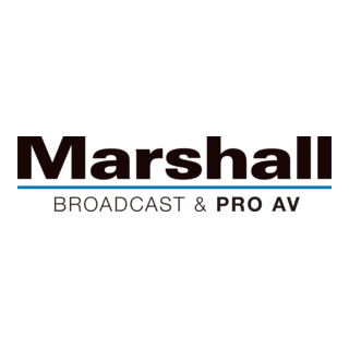 Marshall Electronic Logo PNG Vector