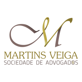 Martins Veiga Advogados Associados Logo PNG Vector