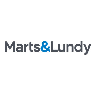 Marts and Lundy Logo PNG Vector